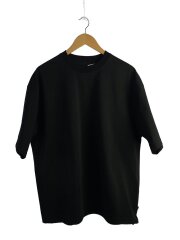 画像：Tシャツ/L/ポリエステル/BLK/BE-41024