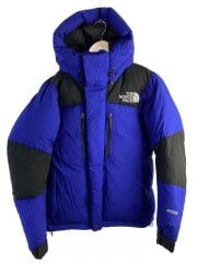 画像：BALTRO LIGHT JACKET_バルトロライトジャケット/XS/ナイロン/BLU