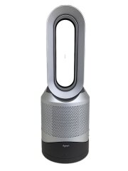 画像：ファンヒーター Dyson Pure Hot + Cool HP00WS [ホワイト/シルバー]
