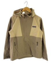 画像：ナイロンジャケット/M/ナイロン/BEG/PL1390