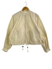 画像：ジャケット/36/コットン/IVO/12-07-21-07702