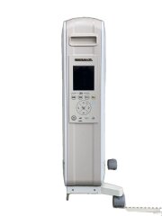 画像：ヒーター・ストーブ ノイルヒート DHS-1221(CW)