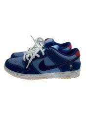 画像：ローカットスニーカー_DX5549-400/26.5cm/BLU//