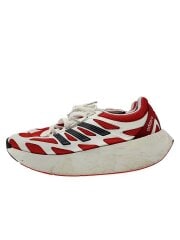 画像：ローカットスニーカー_JI0308/26cm/RED//