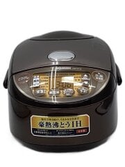 画像：炊飯器 NW-VH10A
