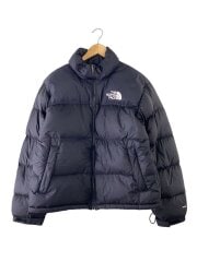 画像：1996 Retro Nuptse Jacket/ダウンジャケット/M/ナイロン/BLK/NF0A3C8D