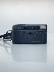 画像：フィルムカメラ/Autoboy TELE6