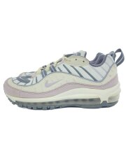 画像：ローカットスニーカー/24cm/WHT/AH6799-111