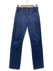 画像：ストレートパンツ/31/コットン/IDG