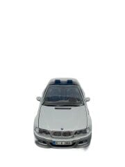 画像：X3 3.0d/ミニカー