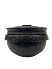 画像：陶珍かまど 極 二合炊き/NC-80