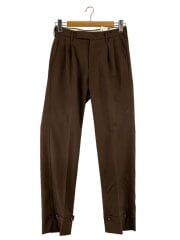 画像：ボトム/29/ウール/20SS B-1//
