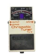 画像：TU-2 Chromatic Tuner