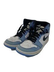 画像：ハイカットスニーカー/27cm/BLU/DQ0660-400