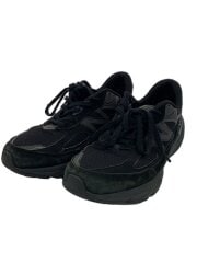 画像：USA製/990/ローカットスニーカー/27.5cm/BLK