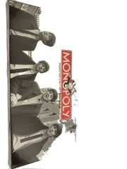 画像：MONOPOLY/ホビーその他/GRY
