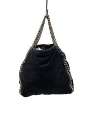 画像：ハンドバッグ/ブラック/371223