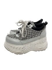 画像：YOSUKE/シューズ/24.5cm/ホワイト