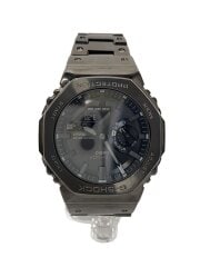 画像：腕時計/アナログ/ステンレス/グレー/GM-B2100