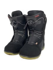 画像：スノーボードブーツ/27cm/BOA/BLK