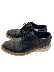 画像：LUNAR CLAYTON/ルナクレイトン/ブラック/628536-001/26cm/ブラック/レザー