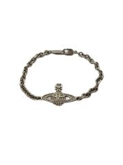 画像：ブレスレット/--/シルバー/レディース/チェーンブレスレット/アクセサリー