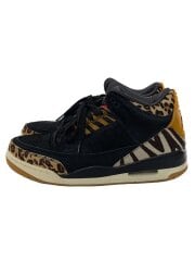 画像：AIR JORDAN 3 RETRO SE/エアジョーダン 3 レトロ/ブラック/CK4344-002/28cm/