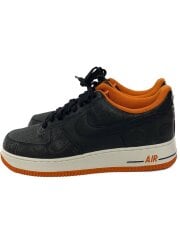 画像：AIR FORCE 1 07 PRM_エアフォース 1 07 PRM/28cm/ブラック