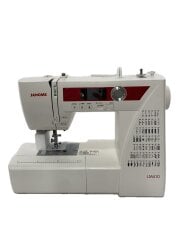 画像：ミシン LM410