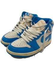 画像：AIR JORDAN 1 HIGH OG_エア ジョーダン 1 HIGH OG/25.5cm/BLU