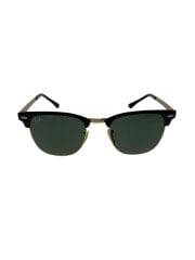 画像：クラブマスター/サングラス/メンズ/RB3716