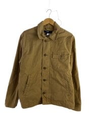 画像：00s/N-2/OLD GAP/デッキジャケット/S/コットン/CML