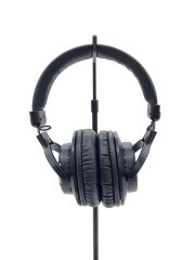 画像：イヤホン・ヘッドホン ATH-PRO5X BK [ブラック]