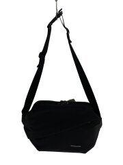 画像：QUICKPACK/ショルダーバッグ/--/BLK