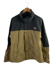 画像：HYDRENA WIND JACKET_ハイドレナウィンドジャケット/M/ナイロン/BRW