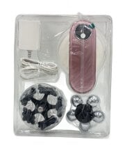 画像：家庭用美容器/ミーゼ/理美容品/MS-10