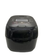 画像：炊飯器 極め炊き NW-CB10-BA