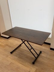 画像：ガス圧昇降式テーブル/テーブルその他