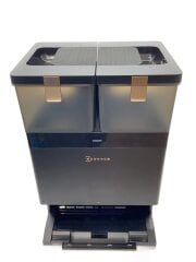 画像：掃除機 DEEBOT X8 PRO OMNI DEX56-14EE