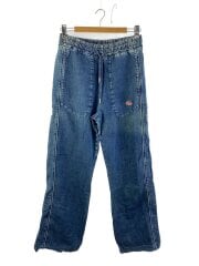 画像：JoggJeans/トラックデニム/ボトム/S/コットン/IDG/D-MARTIANS-NE