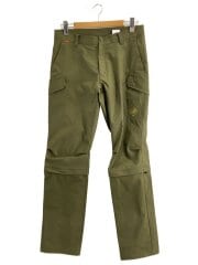 画像：ボトム/XL/--/KHK/無地/1022-01110