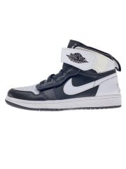 画像：AIR JORDAN 1 HI FLYEASE_エアジョーダン 1 ハイ フライイーズ/25cm/BLK//