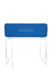 画像：Bluetoothスピーカー ANKER SOUNDCORE 2 BLUE A3105035