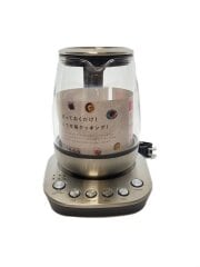 画像：電気ポット・電気ケトル PRISMATE PR-SK021//
