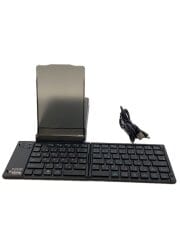 画像：キーボード TK-FLP01BK