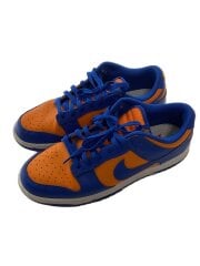 画像：DUNK LOW RETRO_ダンク ロー レトロ/28cm/BLU