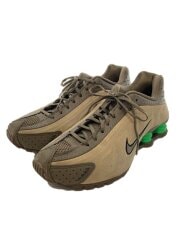 画像：SHOX R4_ショックス R4/25cm/KHK