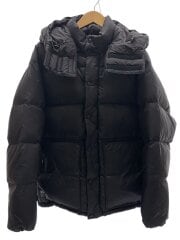 画像：ダウンジャケット/M/ナイロン/BLK/FSW-23-DW_172