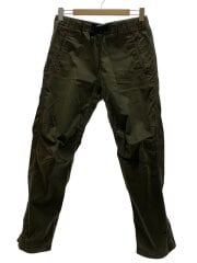 画像：ボトム/M/コットン/KHK/OWP016