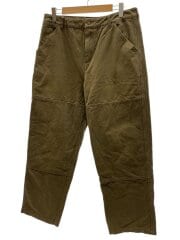 画像：ボトム/34/コットン/KHK